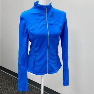Lululemon Jacket Size 8